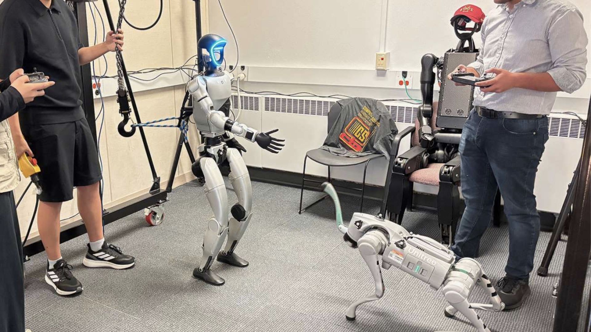 The Economics of the World Model Era: How AI Robotics is Reshaping Industry Paybacks