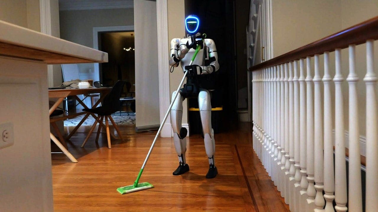 The Home Humanoid Reality Check: Cost Stacks, Early Adopters, and the True Price of a Robot Homemaker