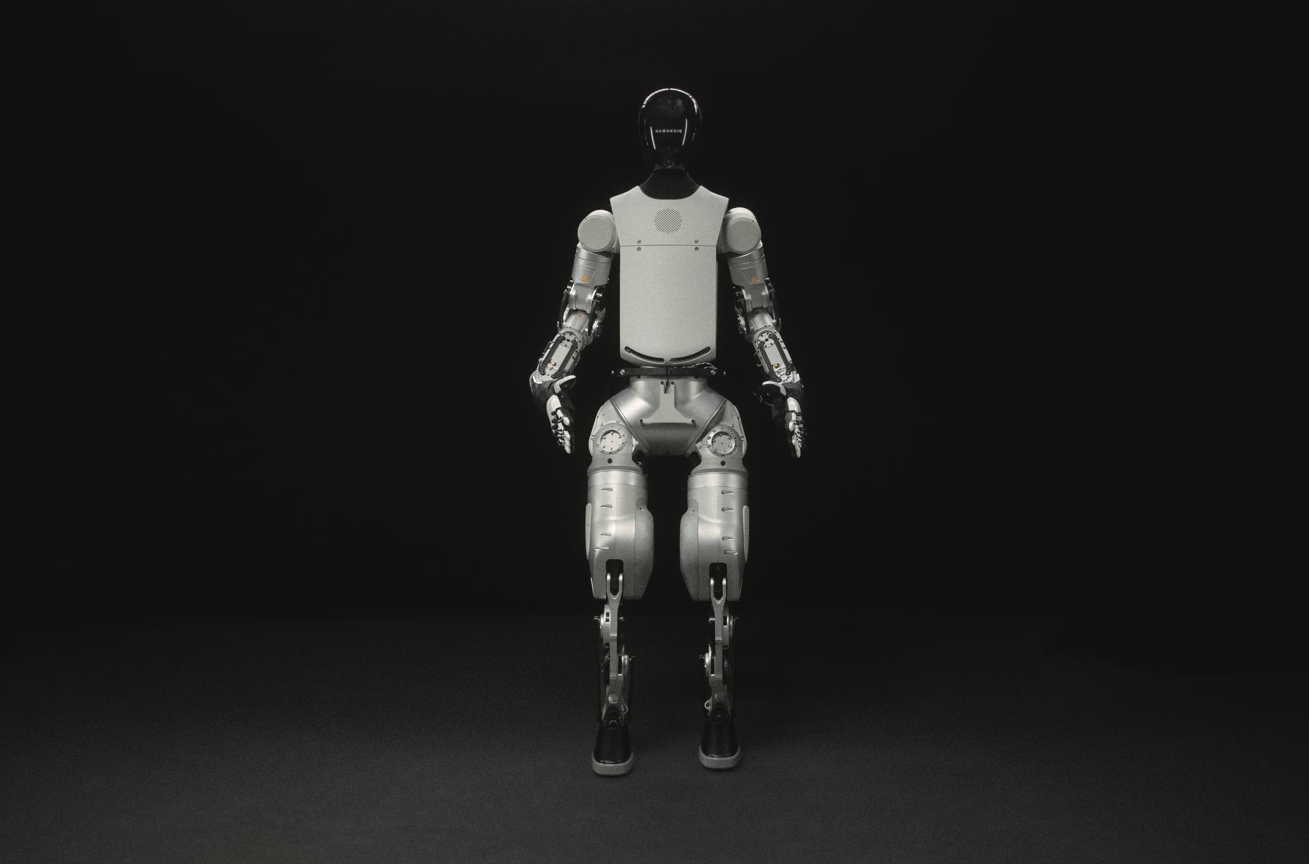 Humanoid Claims 99 Percent Bimanual Task Reliability With KinetIQ Ascend Framework