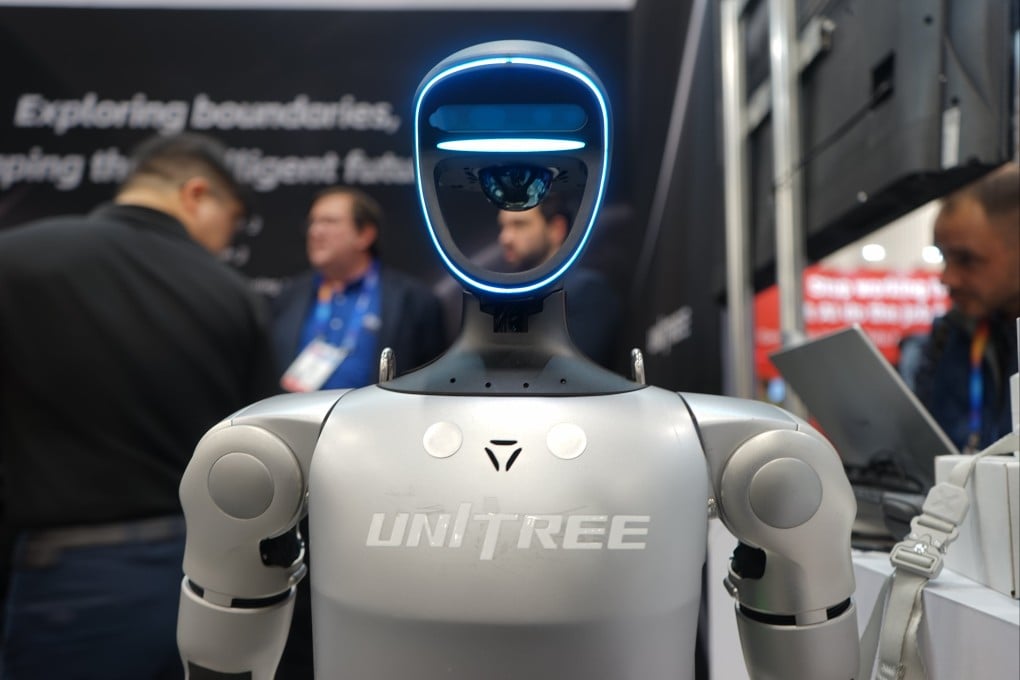 China's Humanoid Robot Capital Cycle: Record IPOs Meet Fresh Angel Money
