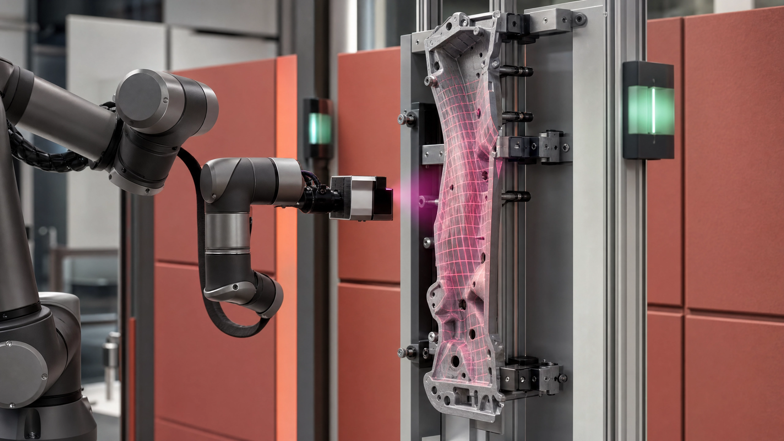 Future Trends: The Next 3 Years of Collaborative Robot Innovation
