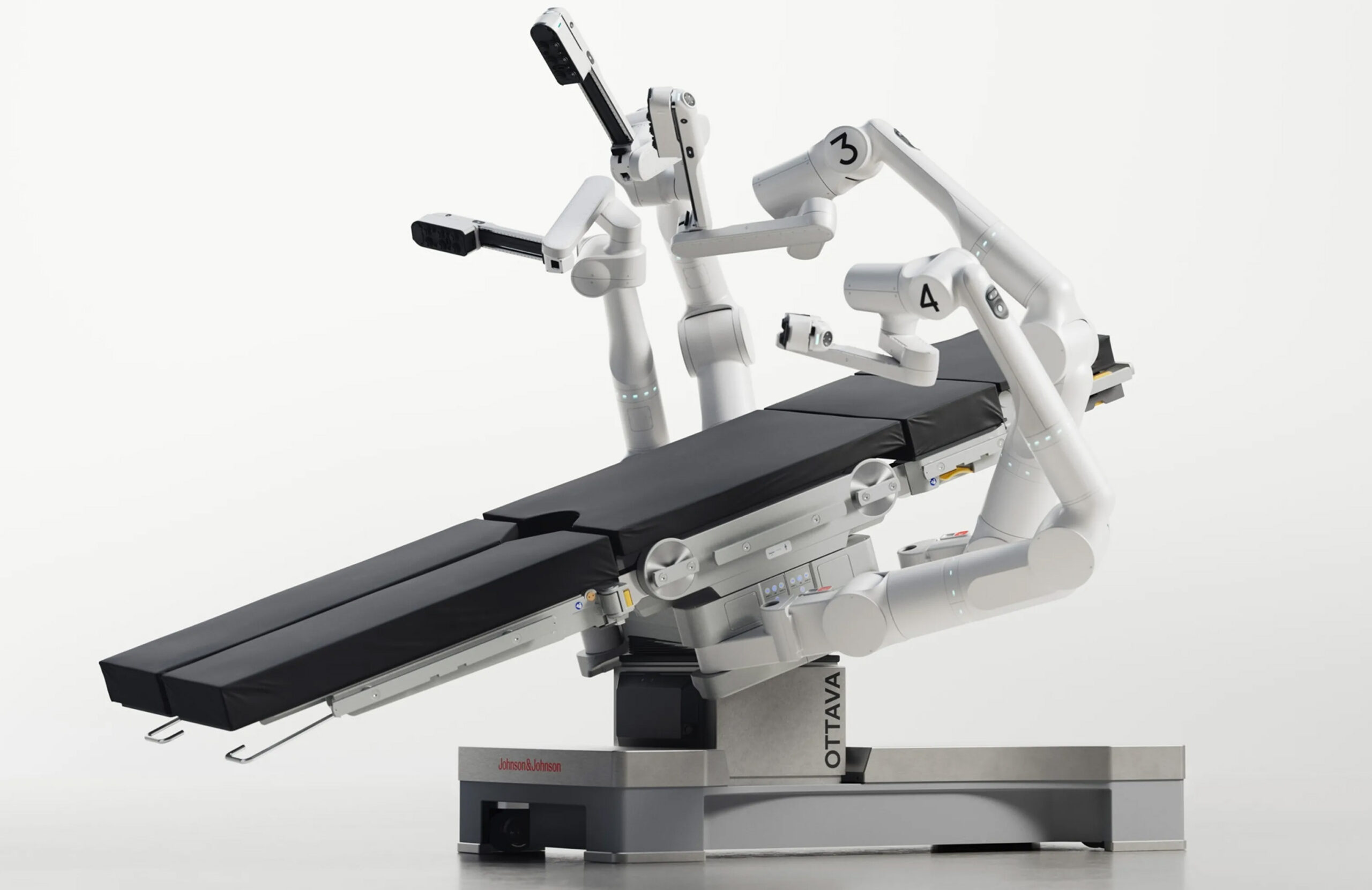 The Surgical Robotics Shakeout: A Bankruptcy, a Duopoly Test, and the Buyer's New Leverage