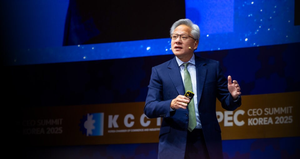 The Robot Economy Stopped Asking Venture Capital for Permission
