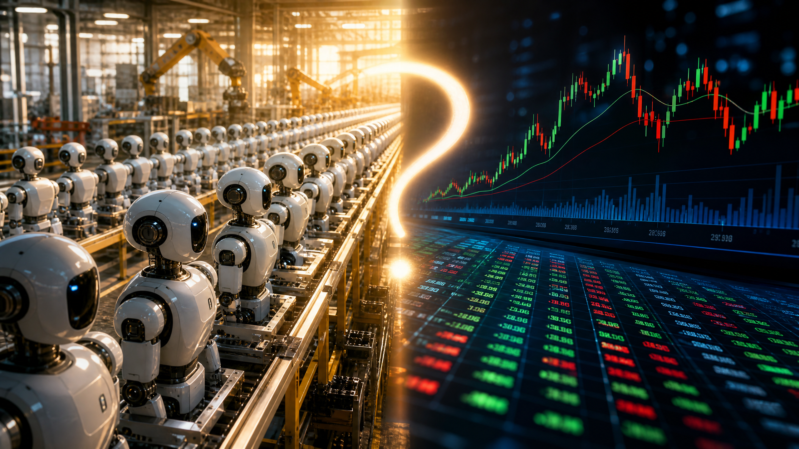 China’s Embodied AI Boom Faces Its First Real Test: Can 370 Startups Survive the IPO Gauntlet?
