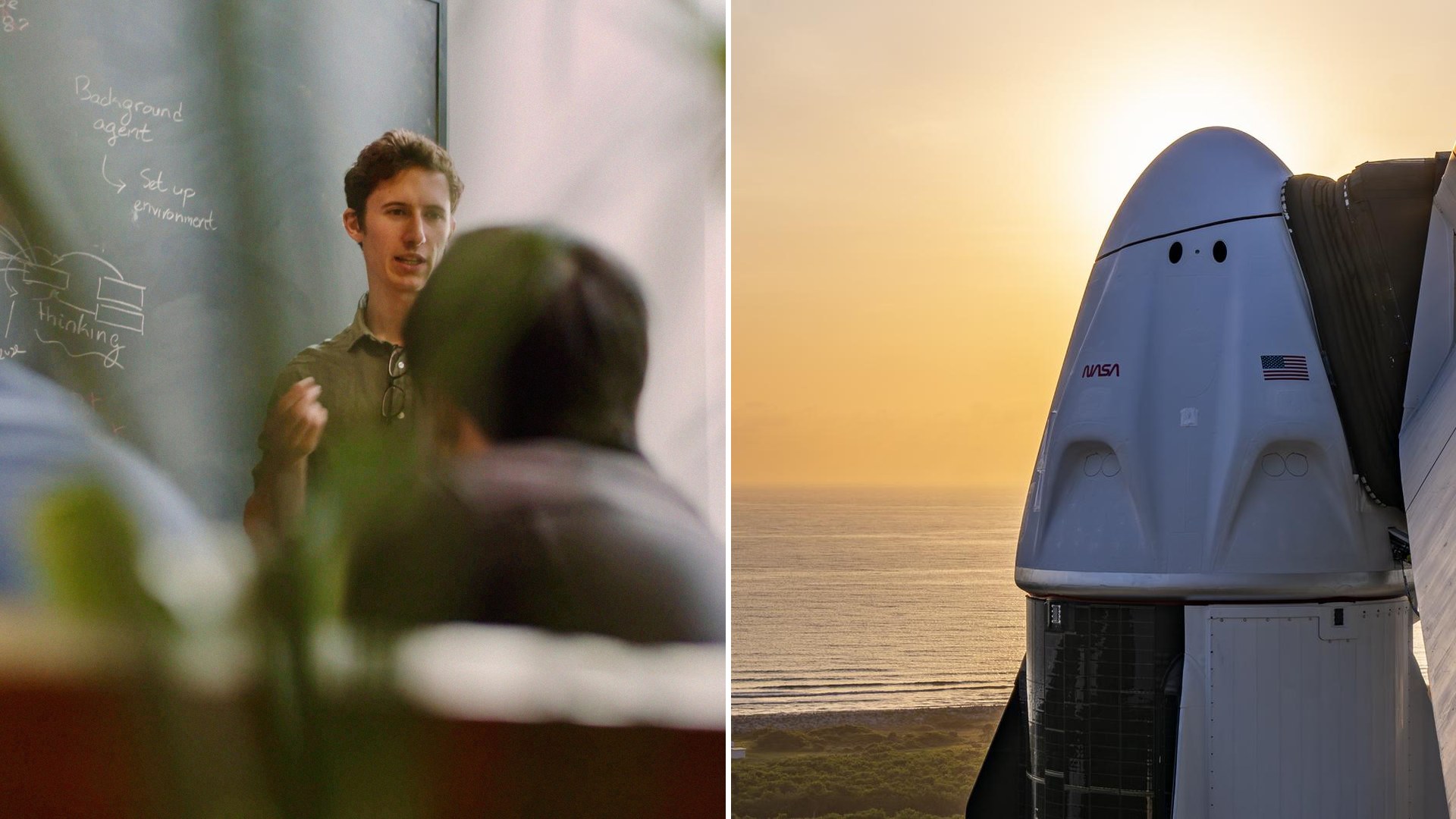 SpaceX's US$60 Billion Cursor Deal Completes the Robotics Software Stack