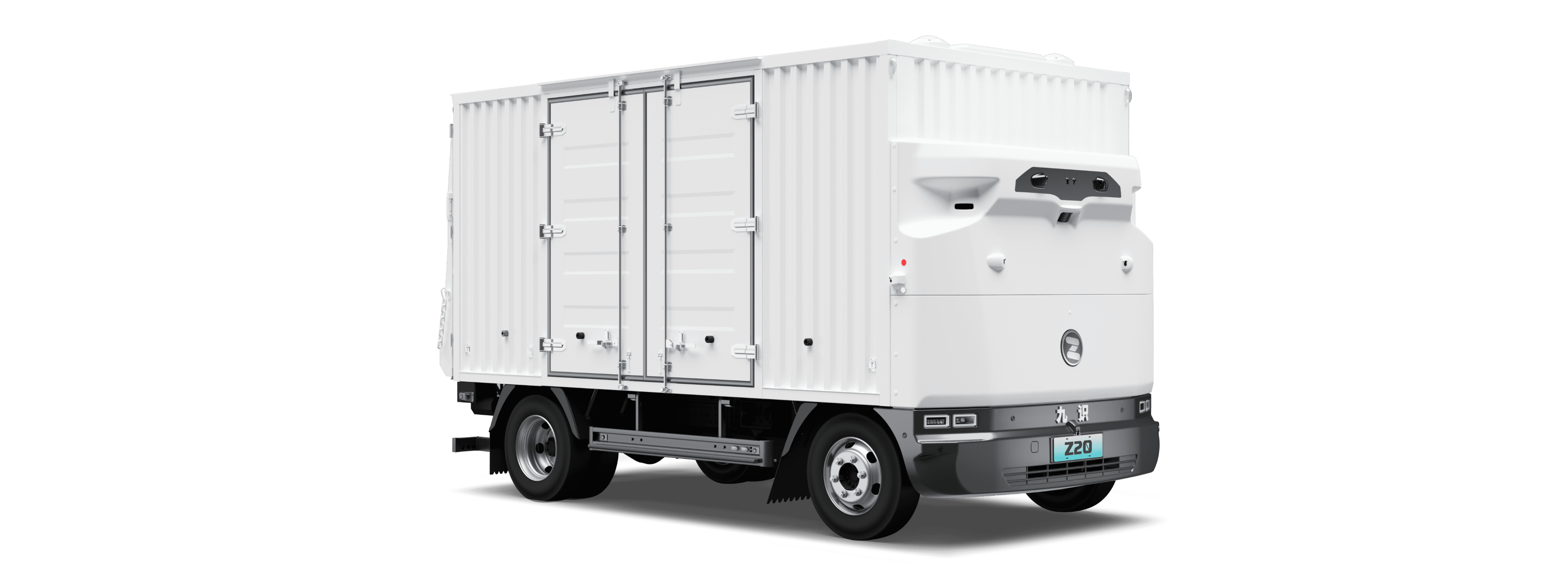 The Real Driverless Market Is a Fenced Yard, and It Is Reaching ASEAN Before Robotaxis Do
