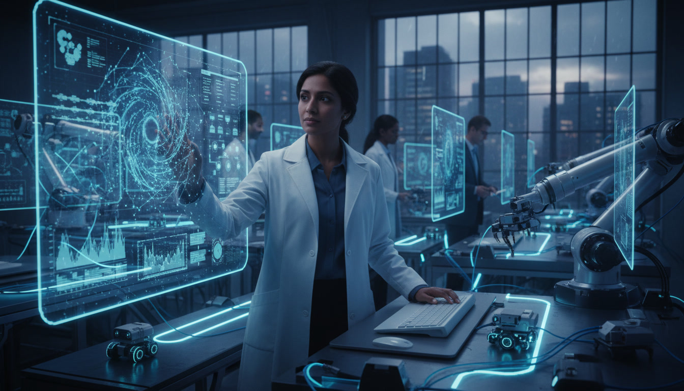 Is AI Self-Aware? What Current Systems Actually Are, and How Far We Really Are From Skynet