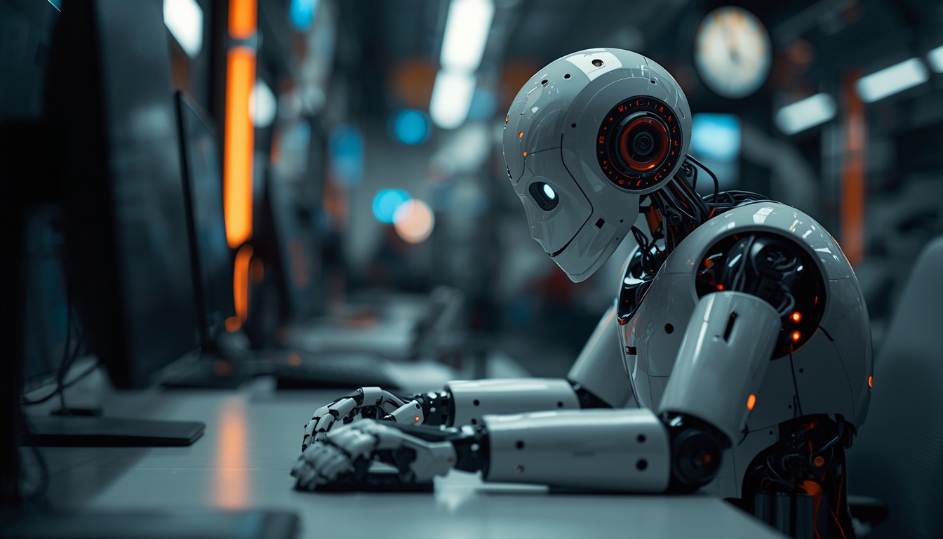 Why Robots Struggle With Common Sense — and Why That Matters