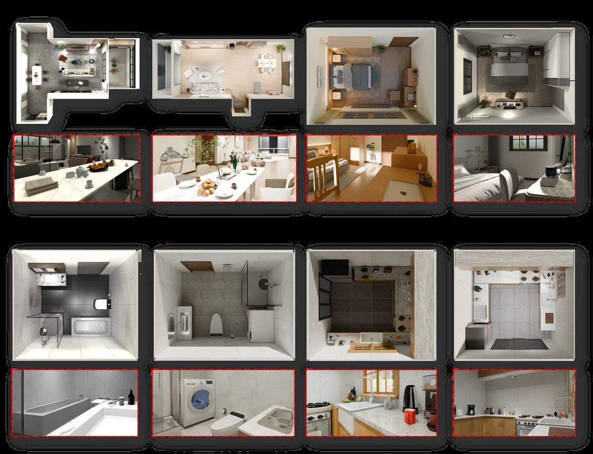 Inside Kairos-HomeWorld: Why Training a Robot in a Chinese Home Is Harder Than It Looks