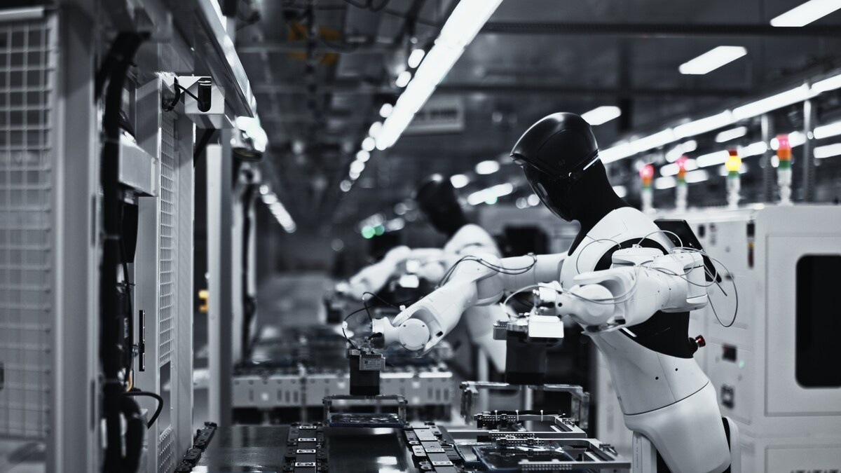 China’s Embodied AI Surge: 150 Companies, $2.8B in One Quarter, and a Pricing Problem Nobody Is Talking About