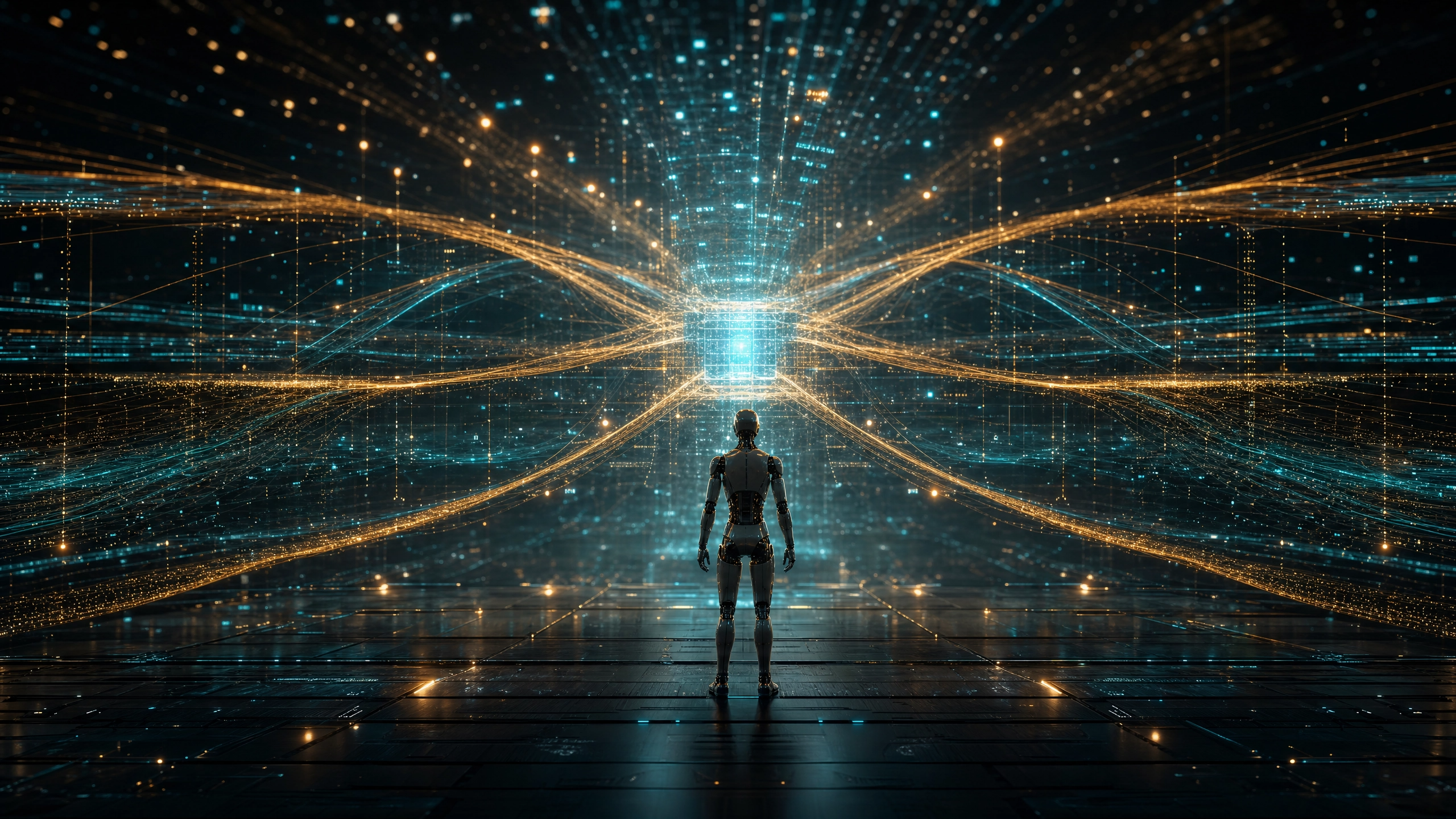 Lightwheel AI Raises 1 Billion RMB to Build the Data Infrastructure for Embodied AI