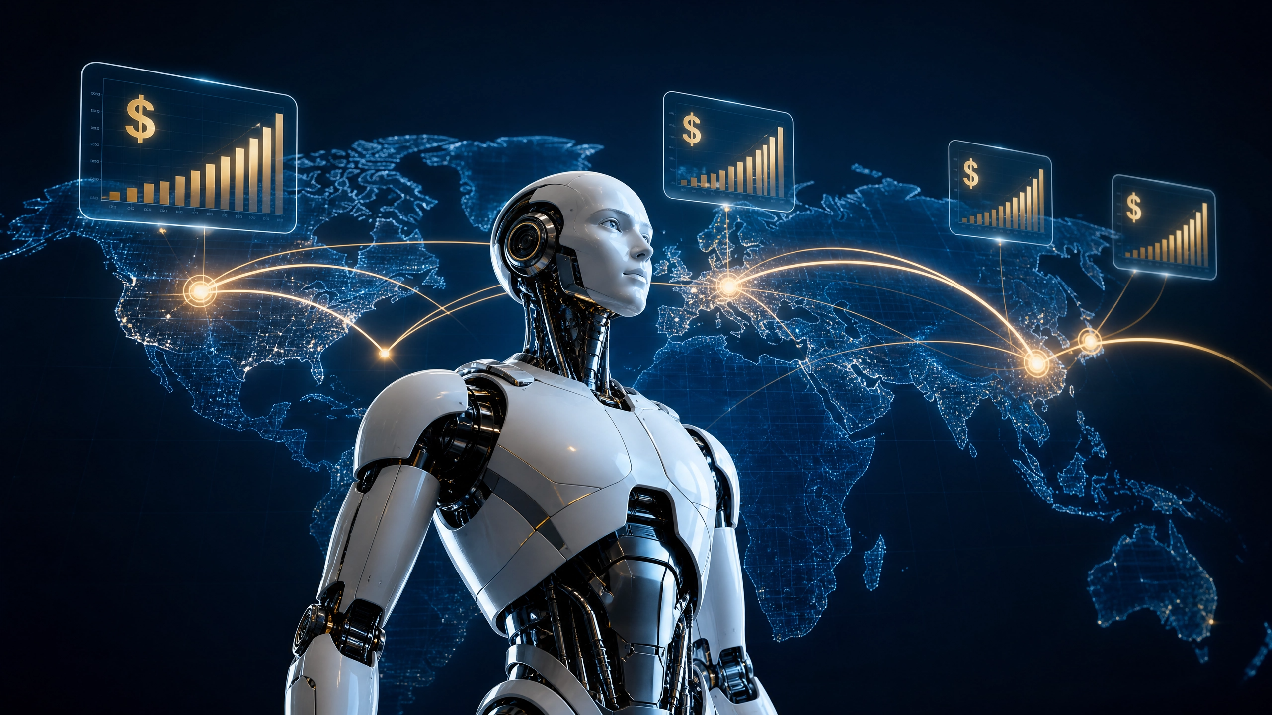 2026 First Half Global ARPI Funding Review: Capital Shifts From Verification to Industrial Scale