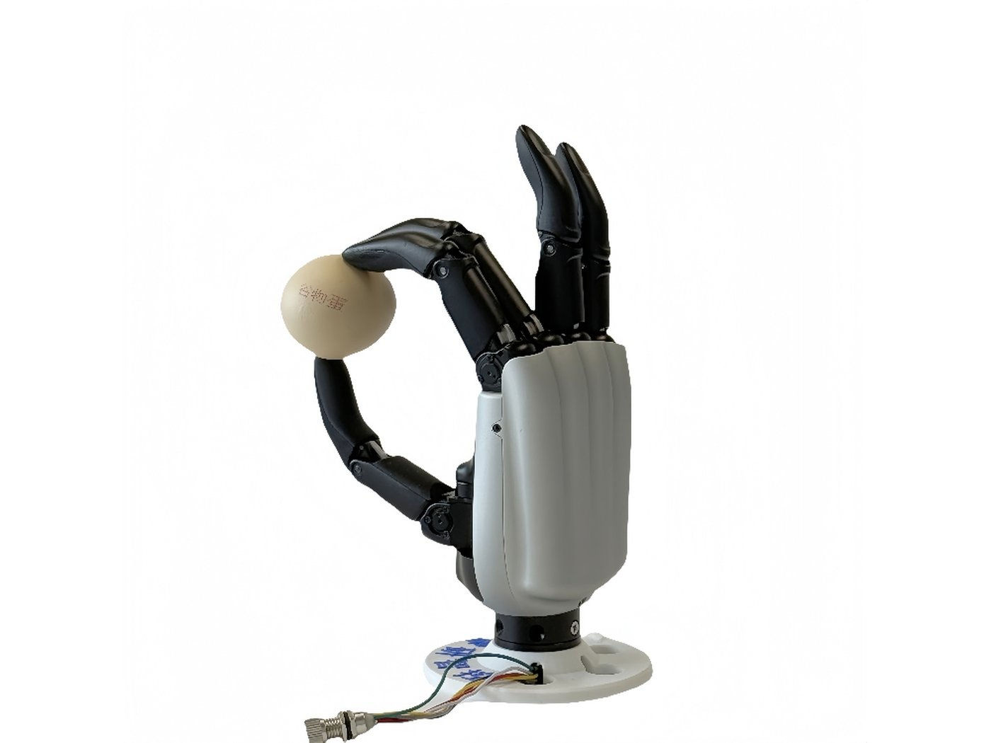 The Hidden Supplier Behind Half of China's Humanoid Robots: A Dexterous Hand Pricing Breakdown