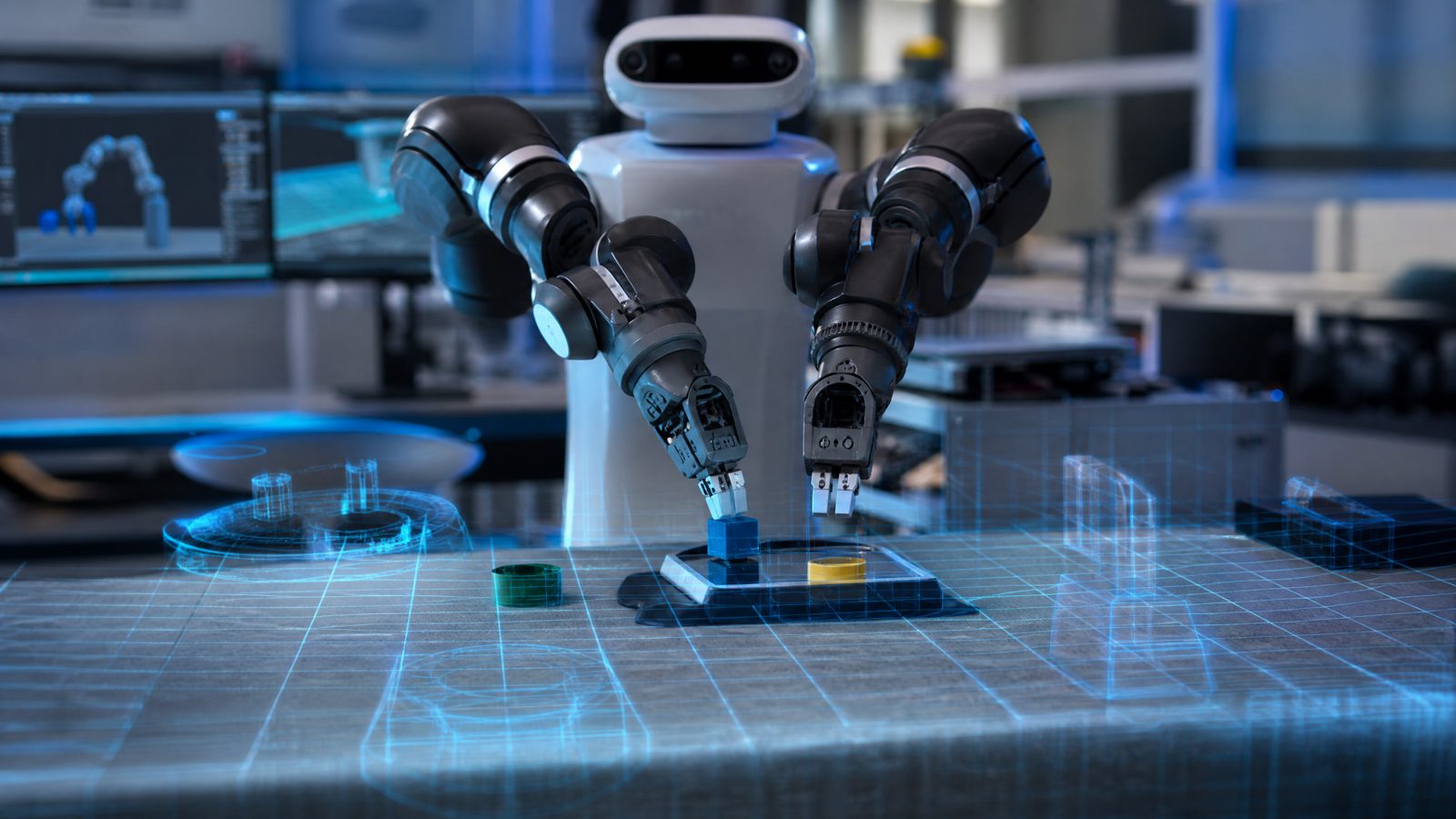 Wujie Power World Model Tops RoboCasa, Beats GR00T