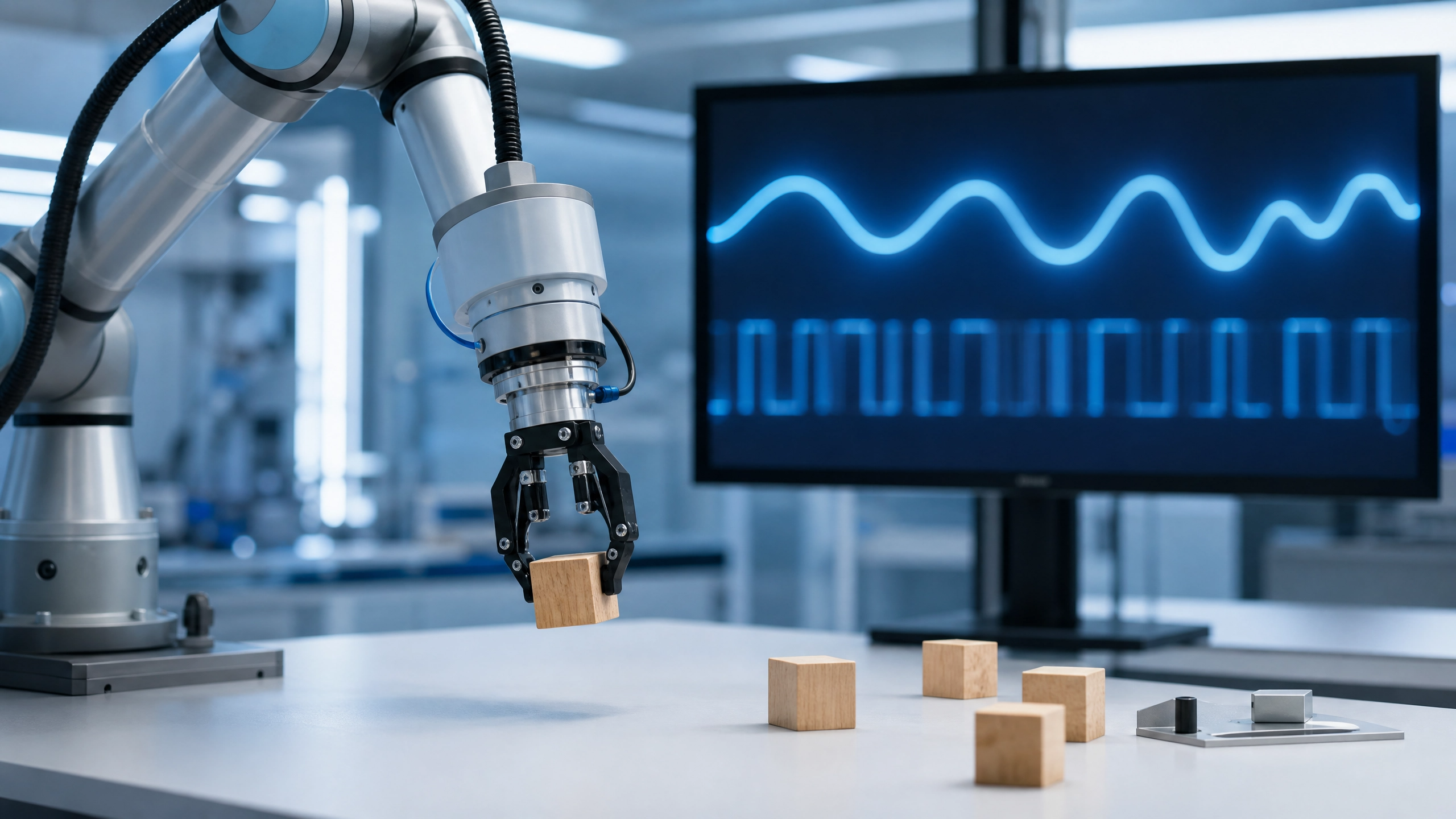 How Robots Learn to Move, and Why Action Tokenization Is the Quiet Bottleneck in Physical Intelligence