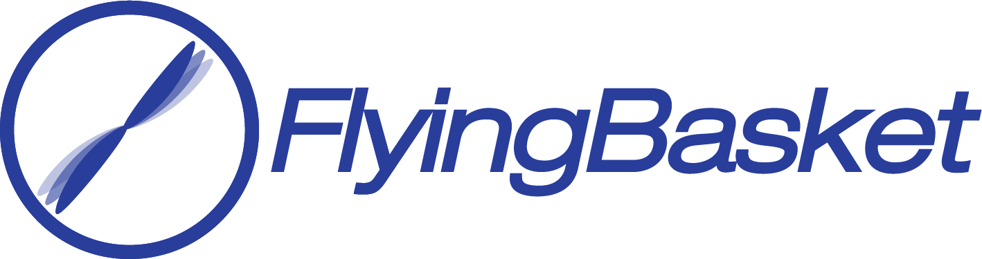 FlyingBasket