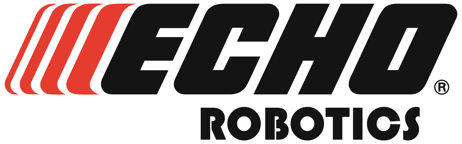 ECHO Robotics (Yamabiko Europe)