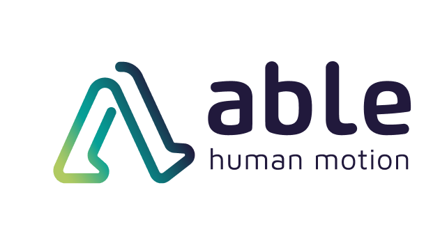 ABLE Human Motion