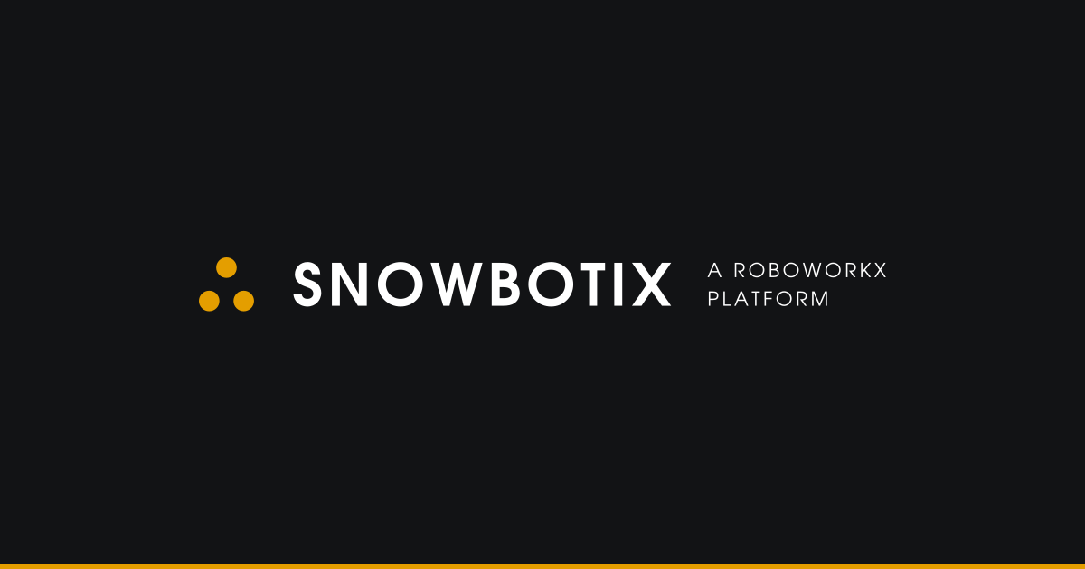 Snowbotix