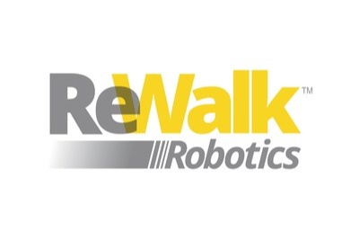 ReWalk Robotics