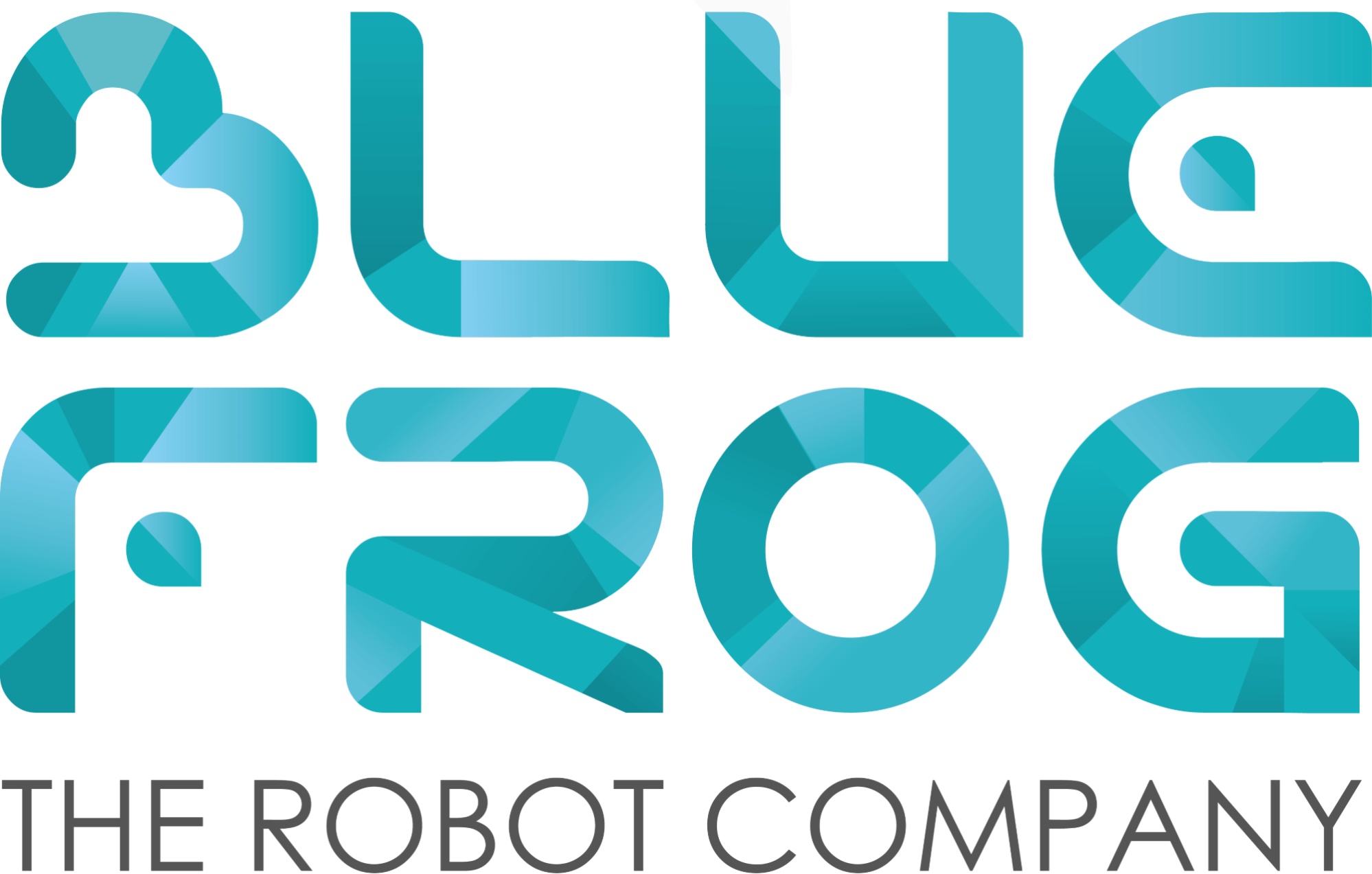 Blue Frog Robotics