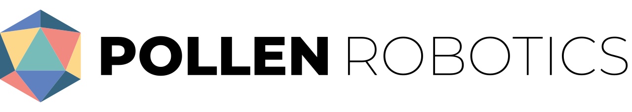 Pollen Robotics