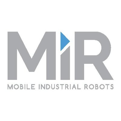 Mobile Industrial Robots (MiR)
