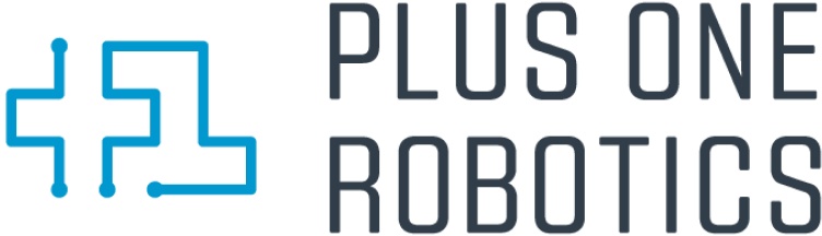 Plus One Robotics