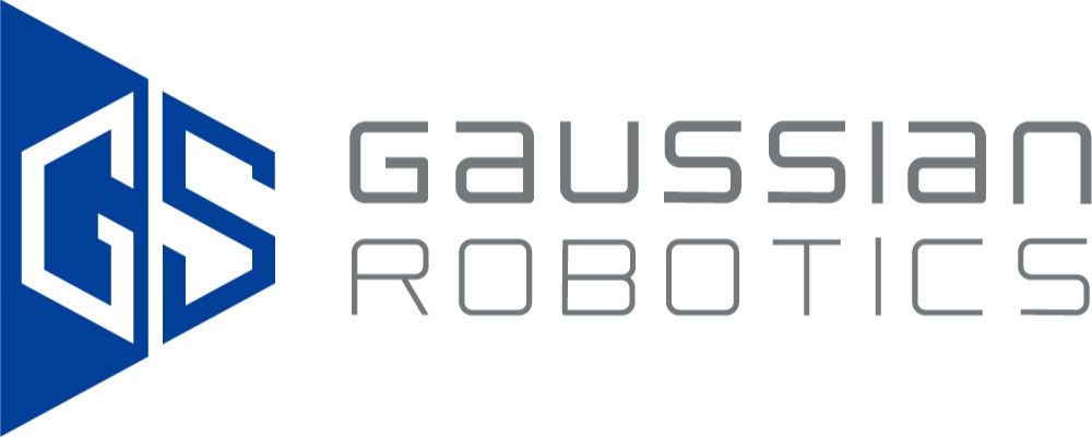 Gaussian Robotics