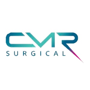 CMR Surgical