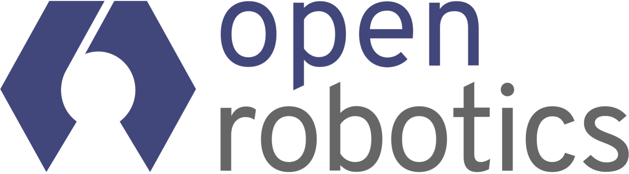 Open Robotics