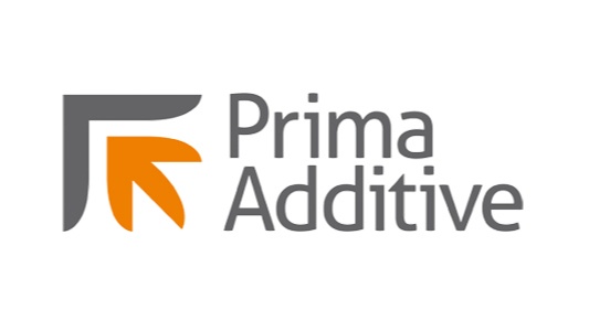 Prima Additive Robotics