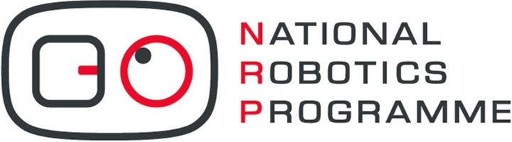 Robonexus - National Robotic Programme