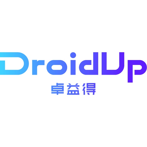 DroidUp
