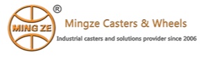 Guangdong Mingze Casters and Wheels Industrial Co.,Ltd
