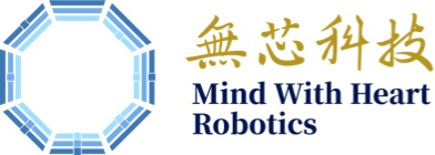 Mind with Heart Robotics Co. Ltd.