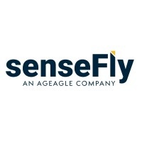 senseFly (AgEagle)
