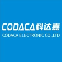 SHENZHEN CODACA ELECTRONIC CO. LTD