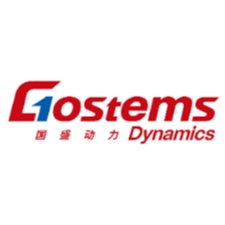 Shenzhen Gostems Dynamics Technology Co. Ltd