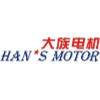 Shenzhen Han's Motor S&T Co. Ltd