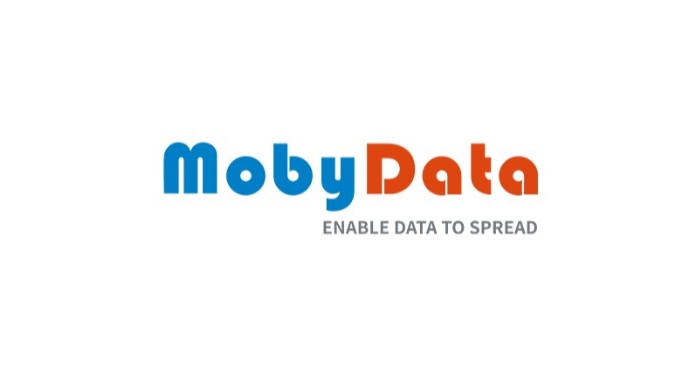 Suzhou MobyData Smart System Co., Ltd.