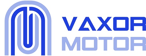 Suzhou Vaxor-motor CO. LTD.