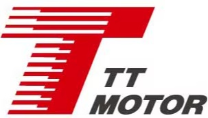 TT Motor(shenzhen) Industrial Co. Ltd