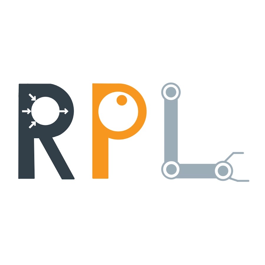 University of Texas at Austin (Robot Perception Lab)