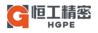 Hengong Precision Equipment Co., Ltd.