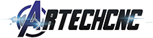 Jinan Artech Machinery Co Ltd
