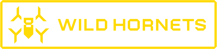 Wild Hornets