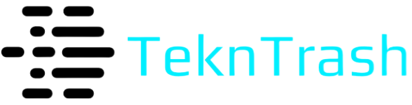 TeknTrash