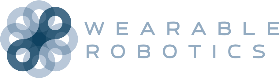 Wearable Robotics