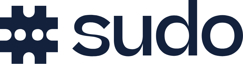sudo